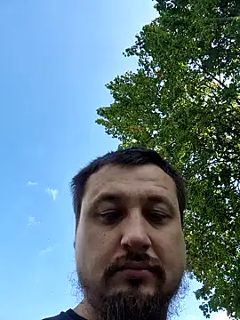 Amberdual online show from 20, 9, 2025