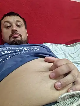 Amberdual online show from 11, 9, 2025