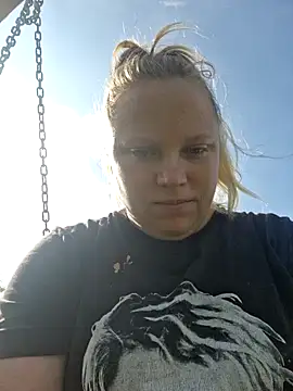 Amberdual online show from 13, 9, 2025