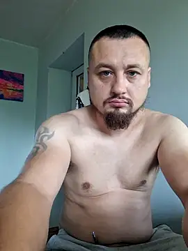 Amberdual online show from 21, 9, 2025