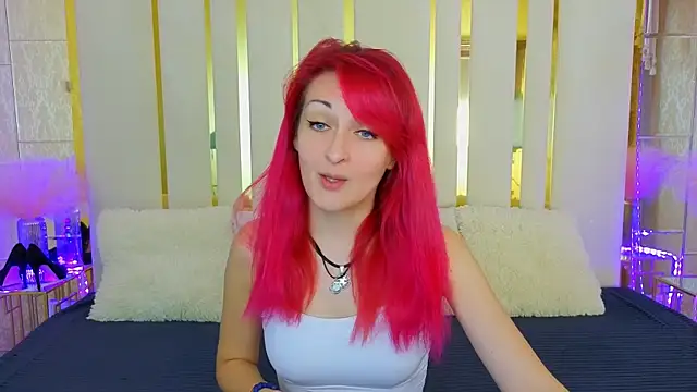 BrandyBloom online show from 9, 5, 2026