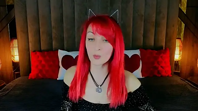 BrandyBloom online show from 4, 4, 2026