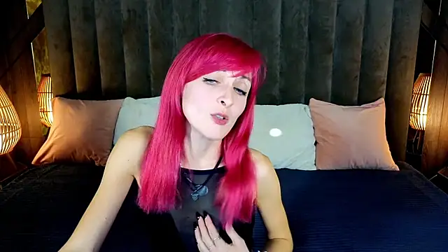 BrandyBloom online show from 25, 10, 2025