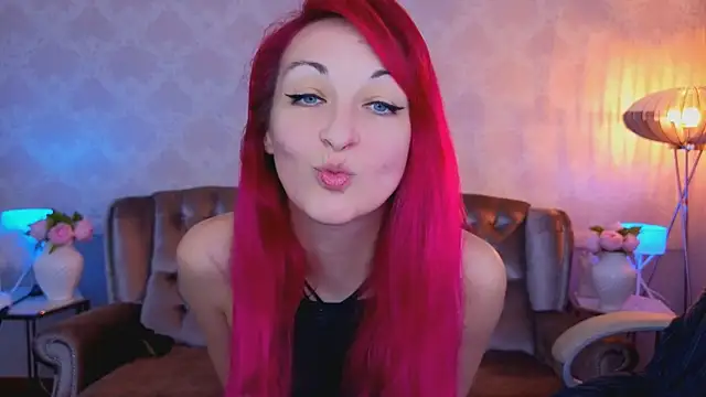 BrandyBloom online show from 5, 6, 2026