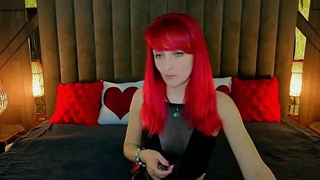 BrandyBloom online show from 2, 4, 2026