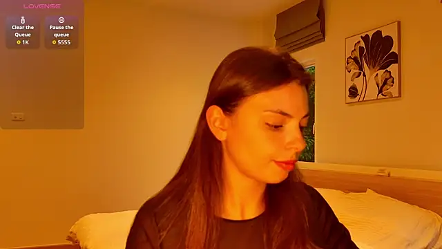 PhantomLace online show from 22, 11, 2025