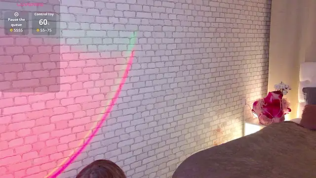 PhantomLace online show from 24, 2, 2026