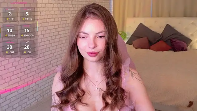 PhantomLace online show from 8, 4, 2026