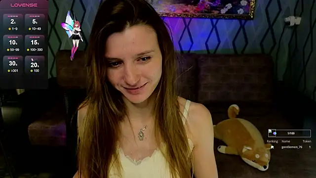 Vetta11 online show from 3, 11, 2025