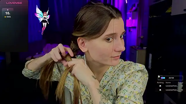 Vetta11 online show from 22, 11, 2025