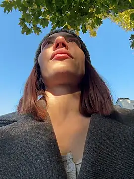 BallerinaCappuccino  online show from 17, 10, 2025