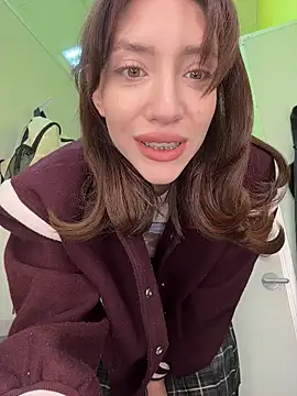 BallerinaCappuccino  online show from 22, 3, 2026