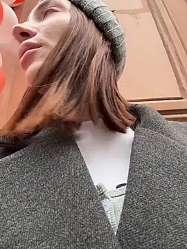 BallerinaCappuccino  online show from 16, 10, 2025