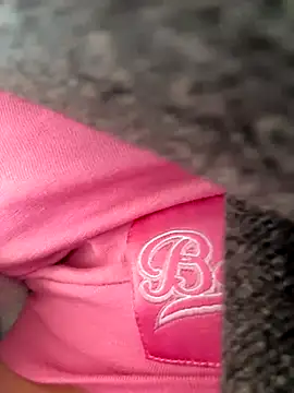 BallerinaCappuccino  online show from 27, 9, 2025