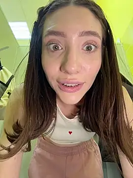 BallerinaCappuccino  online show from 18, 4, 2026