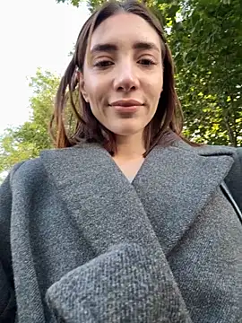 BallerinaCappuccino  online show from 1, 10, 2025