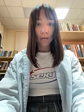 BallerinaCappuccino  online show from 16, 12, 2025