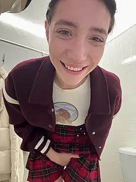 BallerinaCappuccino  online show from 10, 1, 2026