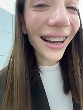 BallerinaCappuccino  online show from 12, 4, 2026