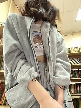 BallerinaCappuccino  online show from 22, 2, 2026