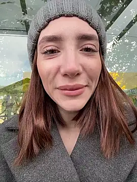 BallerinaCappuccino  online show from 5, 10, 2025