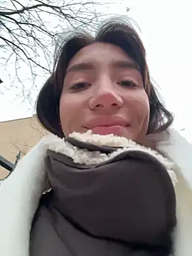 BallerinaCappuccino  online show from 18, 12, 2025