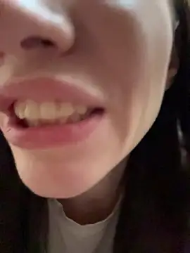 BallerinaCappuccino  online show from 11, 1, 2026