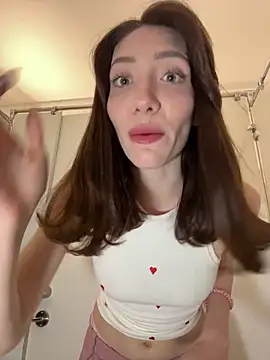 BallerinaCappuccino  online show from 26, 4, 2026