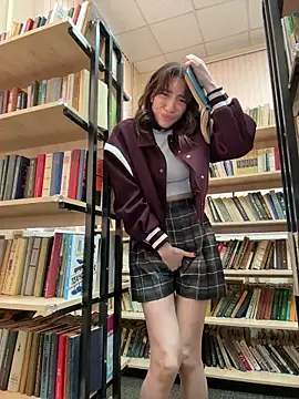 BallerinaCappuccino  online show from 8, 1, 2026