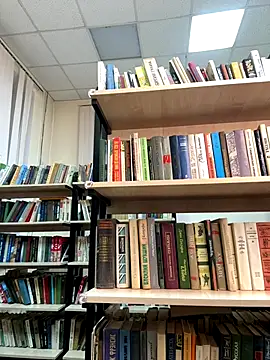 BallerinaCappuccino  online show from 14, 12, 2025