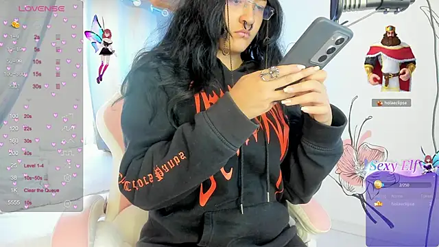 Angel kanon online show from 23, 5, 2026