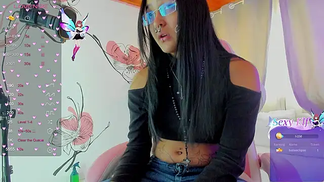 Snapshot of Angel_kanon chatting on 17, 3, 2026 Angel kanon online show from 17, 3, 2026