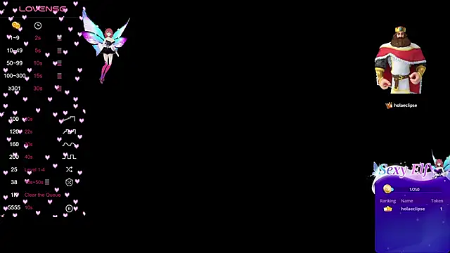 Snapshot of Angel_kanon chatting on 25, 5, 2026 Angel kanon online show from 25, 5, 2026
