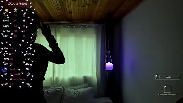 Angel kanon online show from 2, 12, 2025