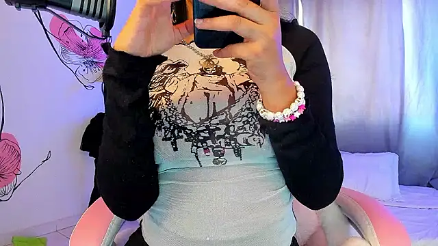 Snapshot of Angel_kanon chatting on 2, 3, 2026 Angel kanon online show from 2, 3, 2026