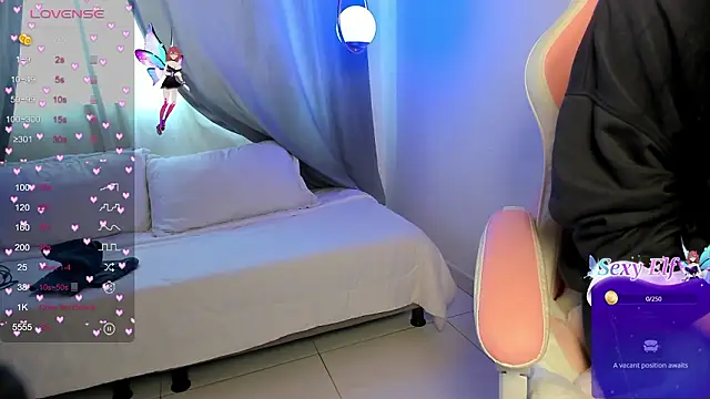 Snapshot of Angel_kanon chatting on 8, 2, 2026 Angel kanon online show from 8, 2, 2026