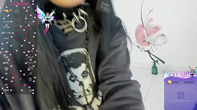 Angel kanon online show from 9, 5, 2026