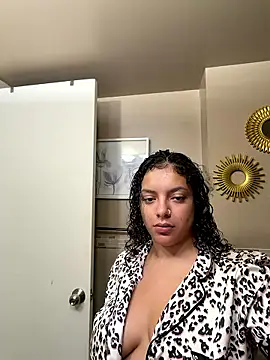 allybluee777 online show from 9, 1, 2026