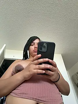 allybluee777 online show from 24, 6, 2026