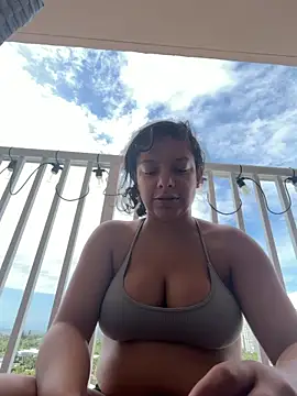 allybluee777 online show from 19, 6, 2026