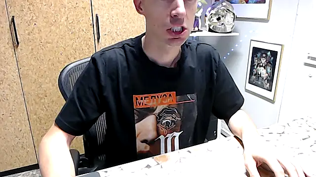 sakiramissy online show from 6, 10, 2025