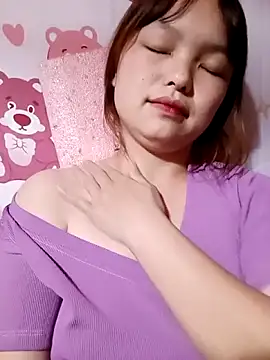 XoiXoi232 online show from 13, 11, 2025