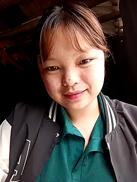 XoiXoi232 online show from 21, 10, 2025