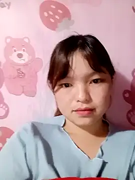 XoiXoi232 online show from 16, 10, 2025