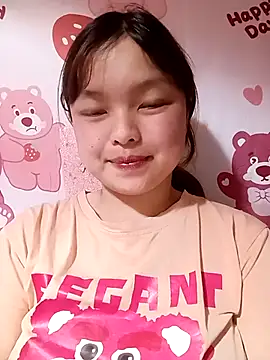 XoiXoi232 online show from 3, 12, 2025