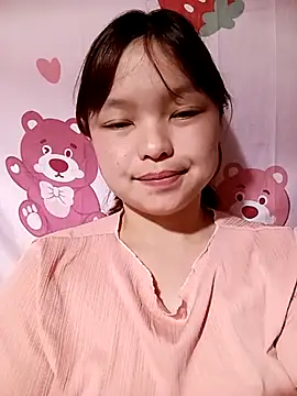 XoiXoi232 online show from 1, 11, 2025