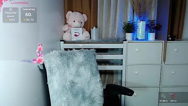  Jenniyah  online show from 24, 10, 2025