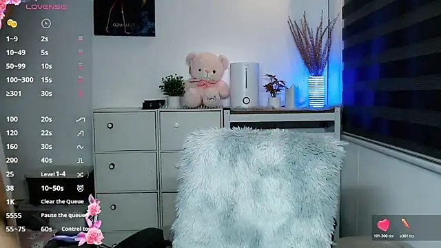  Jenniyah  online show from 27, 11, 2025