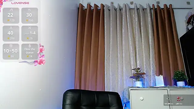  Jenniyah  online show from 27, 9, 2025