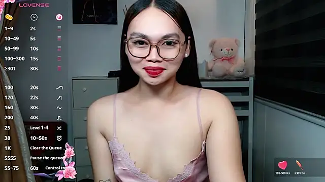  Jenniyah  online show from 24, 11, 2025